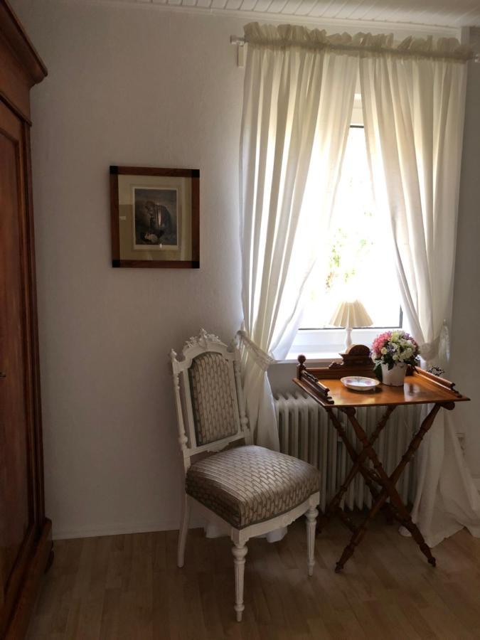 Fewo Worpswede Gnarrenburg Esterno foto